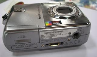 相机sd卡无法格式化