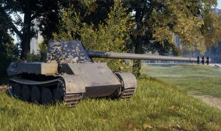坦克世界8.0 坦克世界8.0
